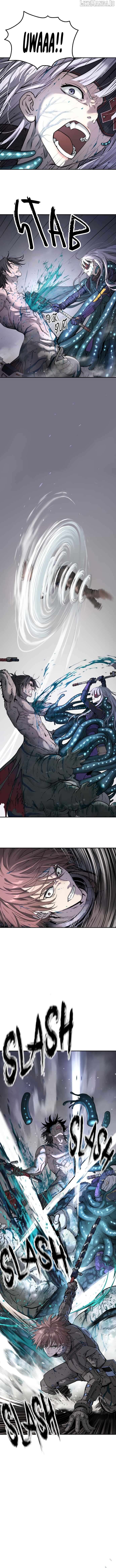 Leviathan, Chapter 219 image 11